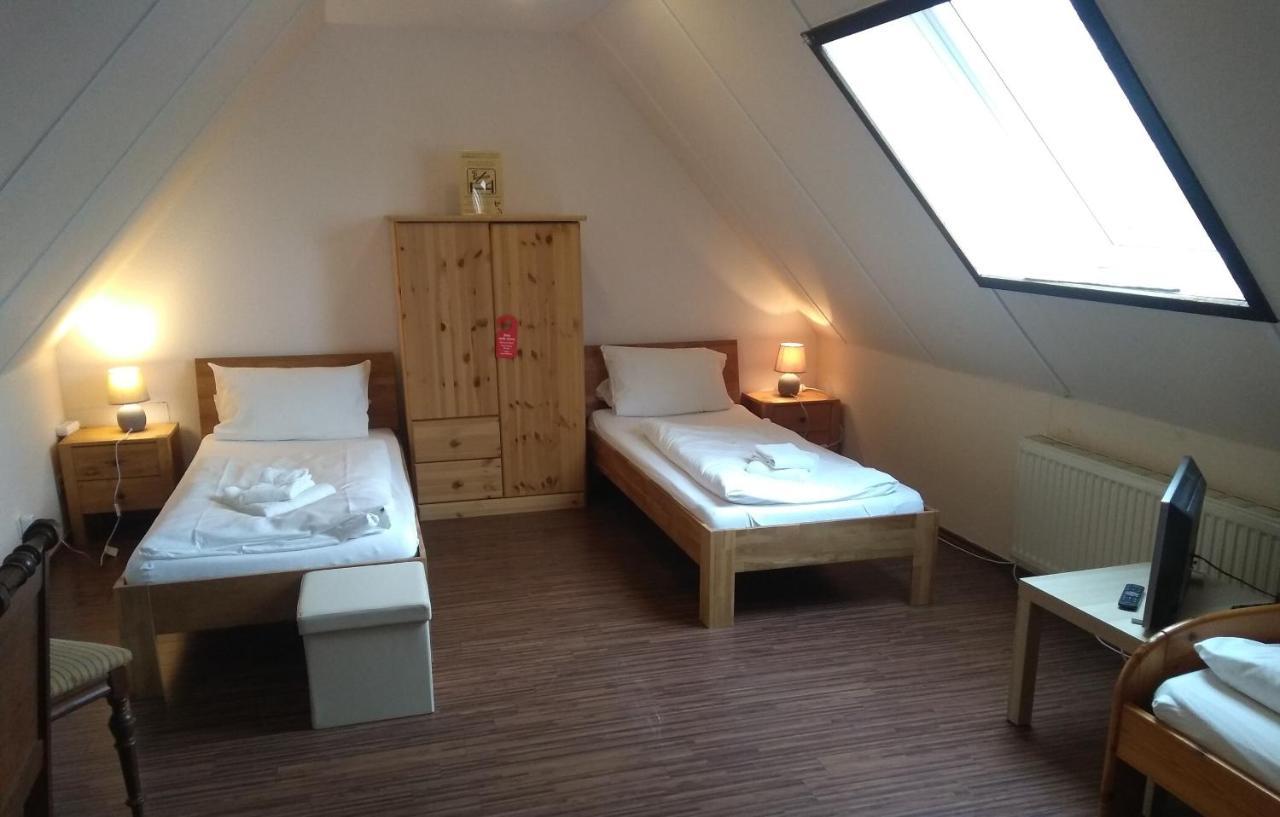 Tepe'S Gasthof Schwarmstedt Bagian luar foto