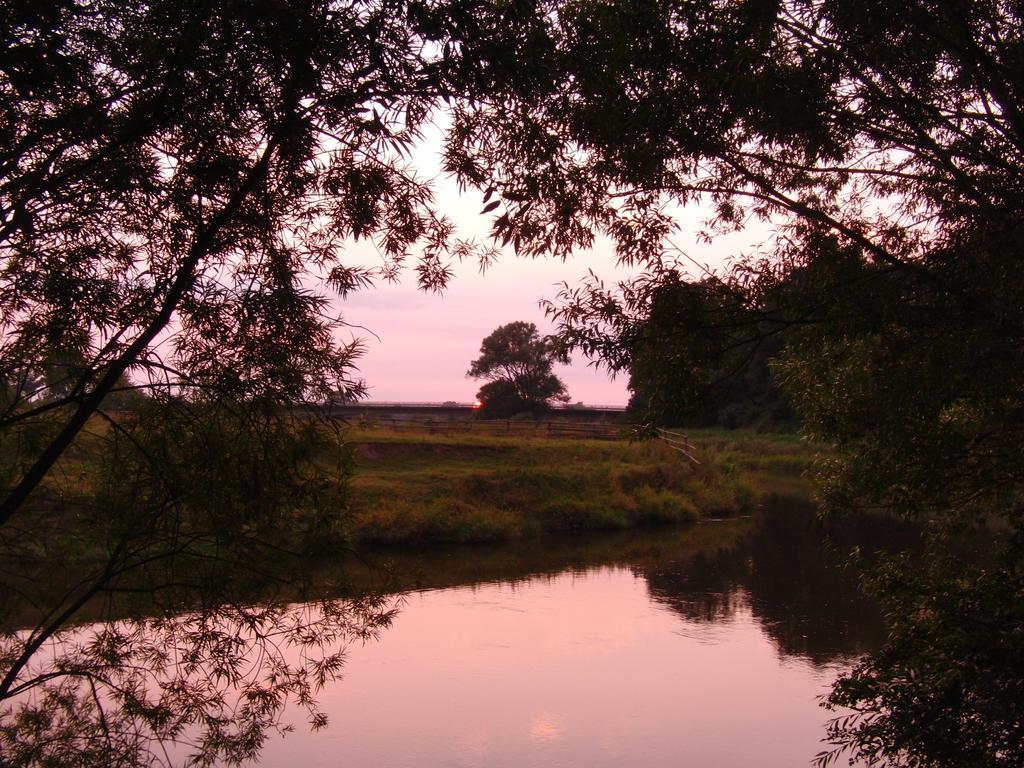 Tepe'S Gasthof Schwarmstedt Bagian luar foto