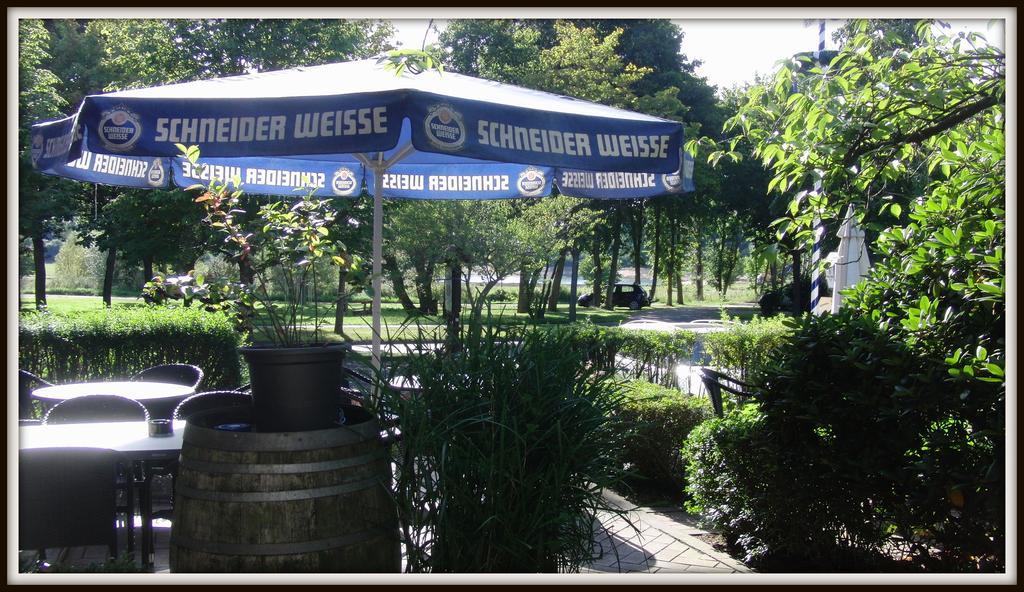 Tepe'S Gasthof Schwarmstedt Bagian luar foto